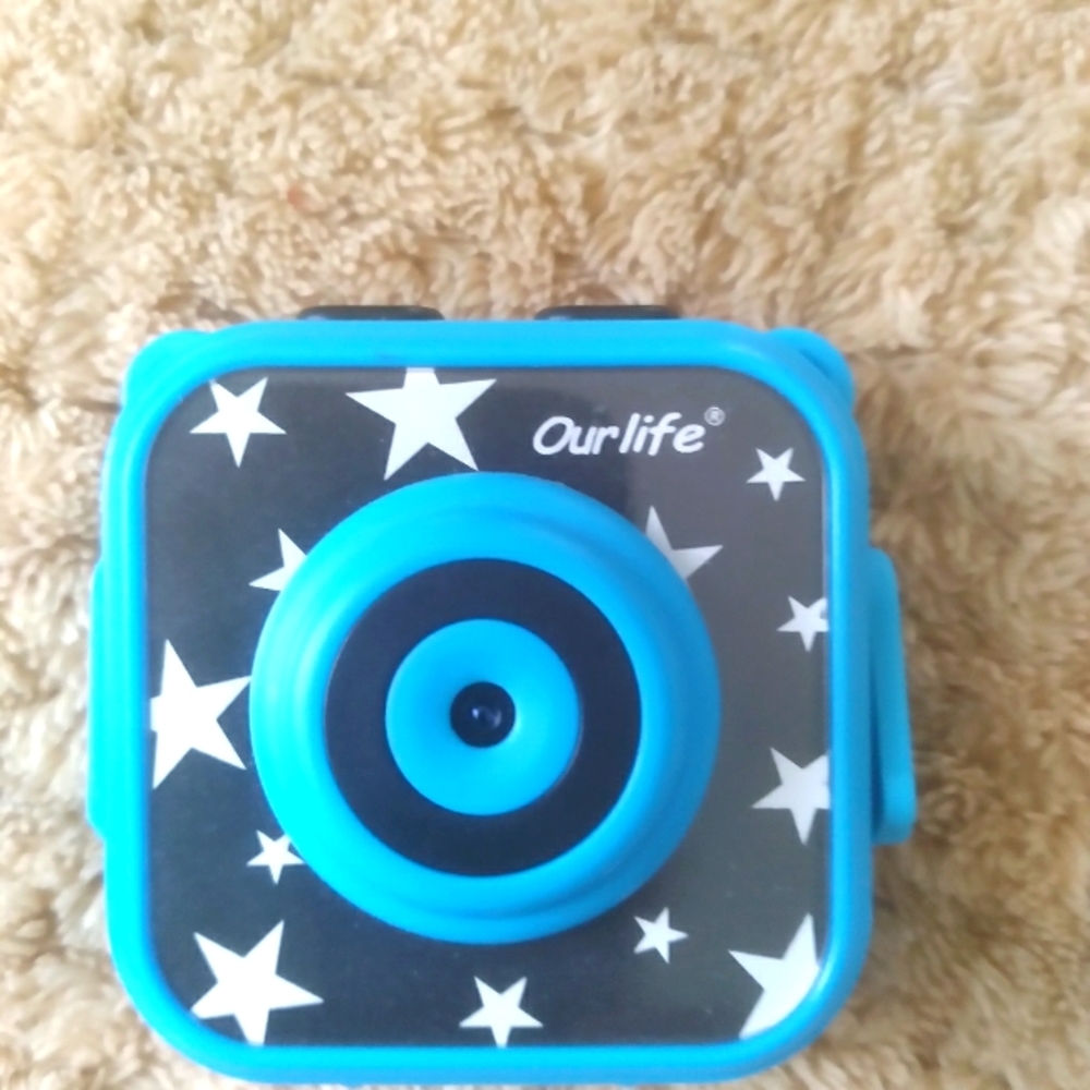 Vtech camara kidizoom
